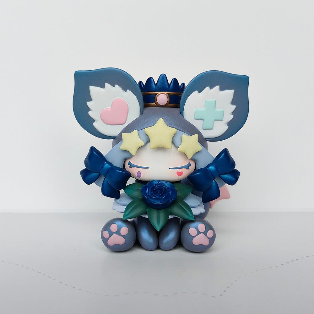 Alice Dark Fairy Tale Series Blind Box【Emma】