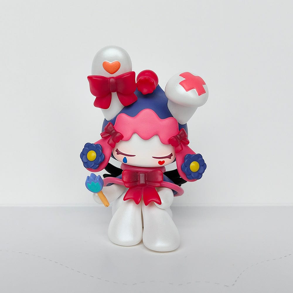Alice Dark Fairy Tale Series Blind Box【Emma】