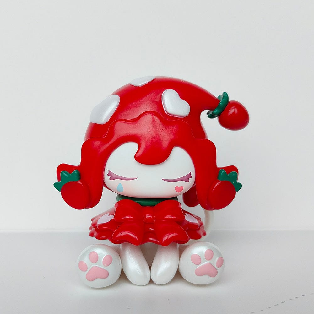 Alice Dark Fairy Tale Series Blind Box【Emma】