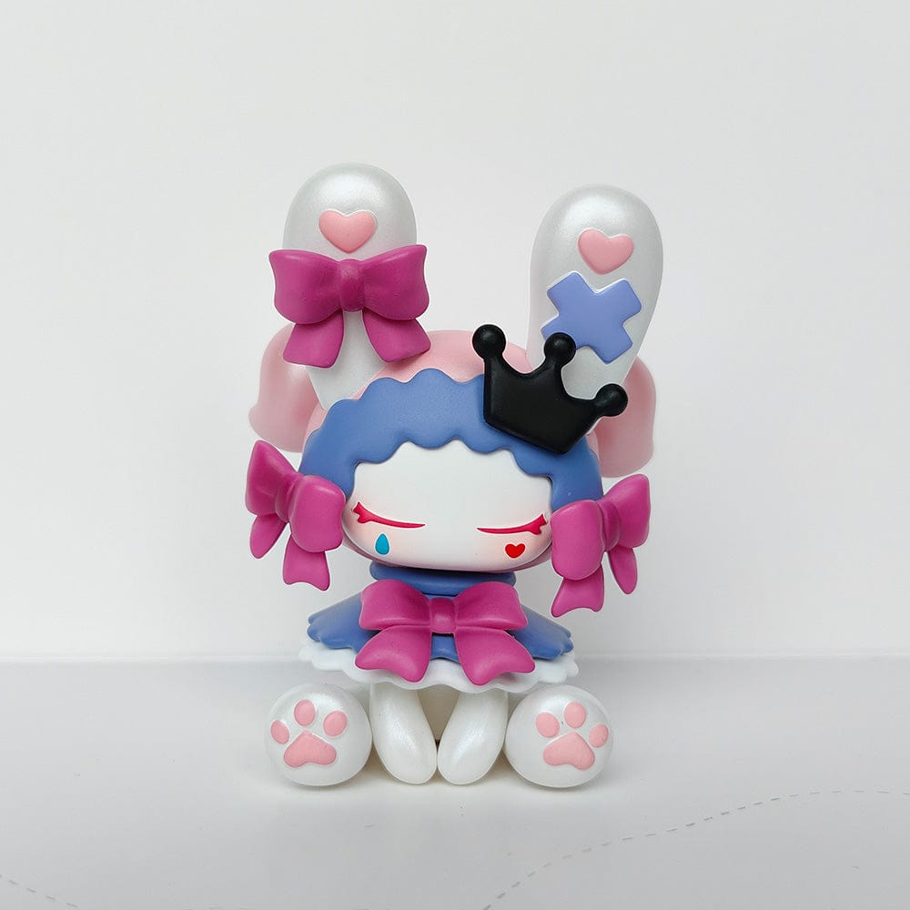Alice Dark Fairy Tale Series Blind Box【Emma】