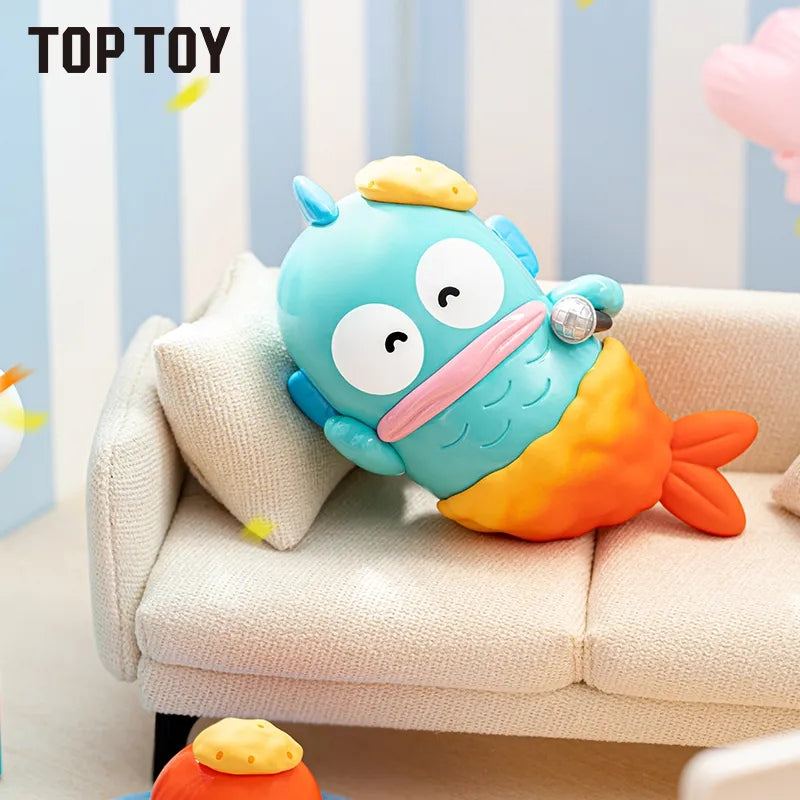 HANGYODON Happy Birthday Series Figures Blind Box