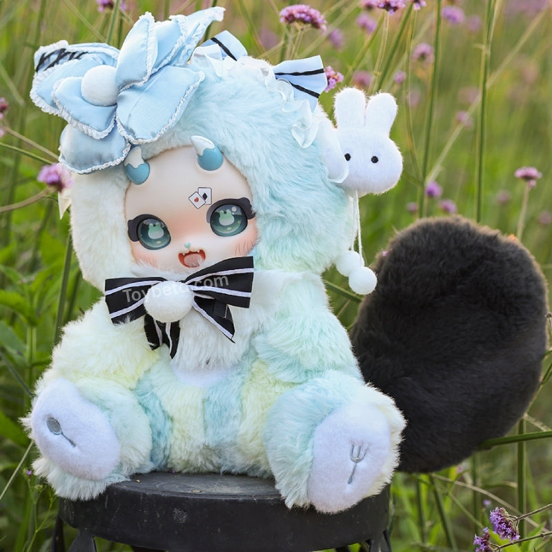 【Sale】BOBOCO 500% Cat Plush