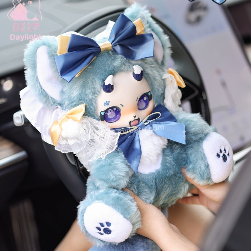 【Sale】BOBOCO 500% Cat Plush