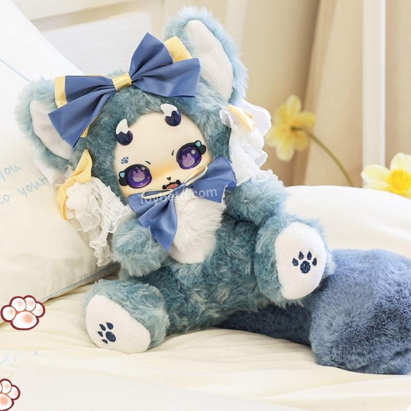 【Sale】BOBOCO 500% Cat Plush