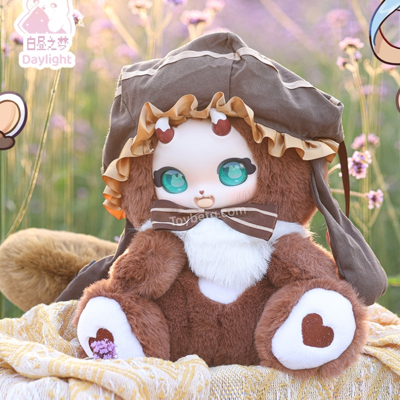 【Sale】BOBOCO 500% Cat Plush