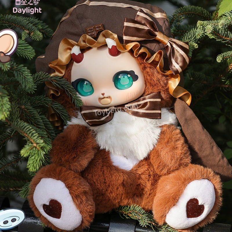 【Sale】BOBOCO 500% Cat Plush