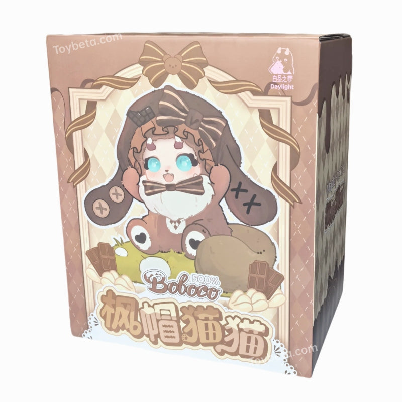 【Sale】BOBOCO 500% Cat Plush