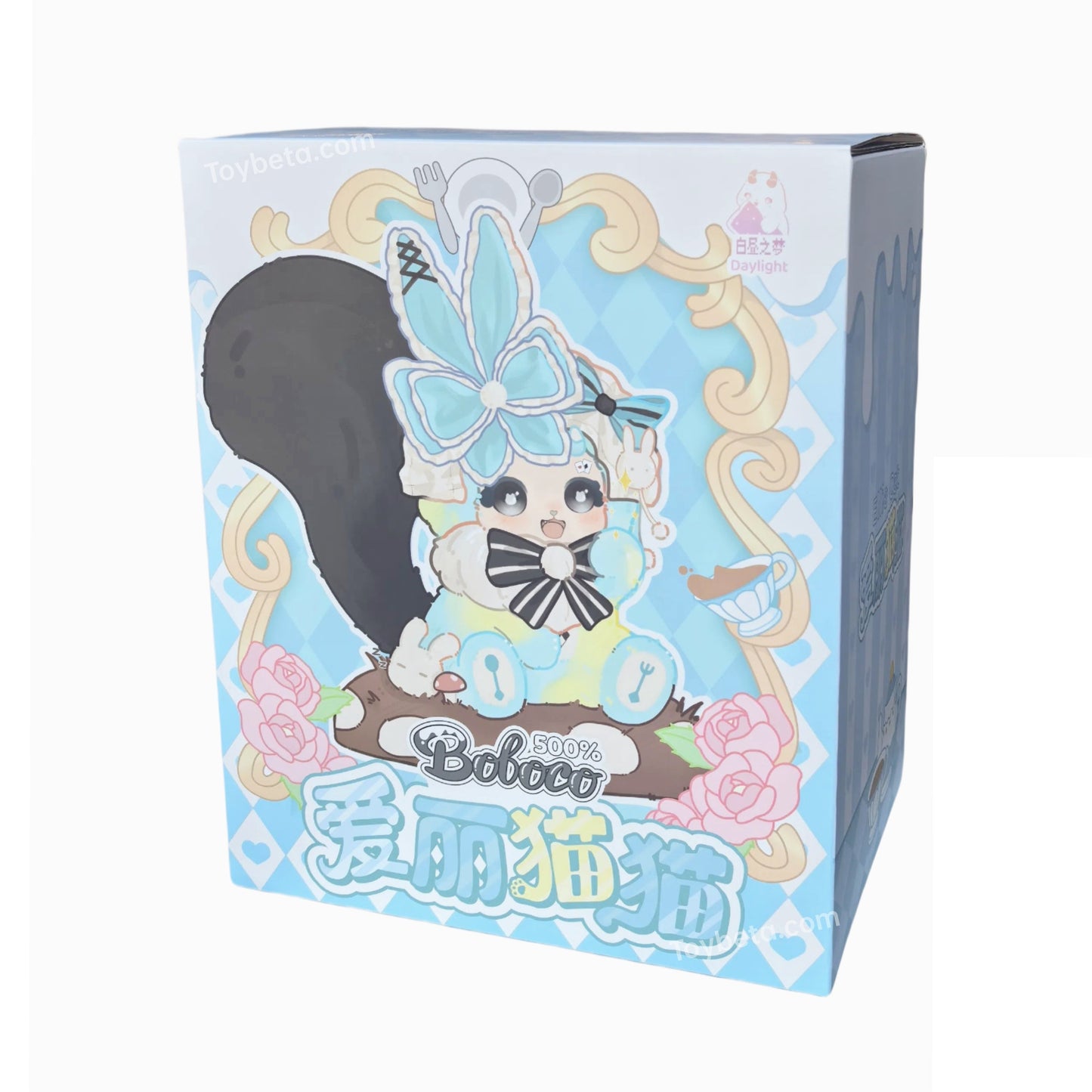 【Sale】BOBOCO 500% Cat Plush