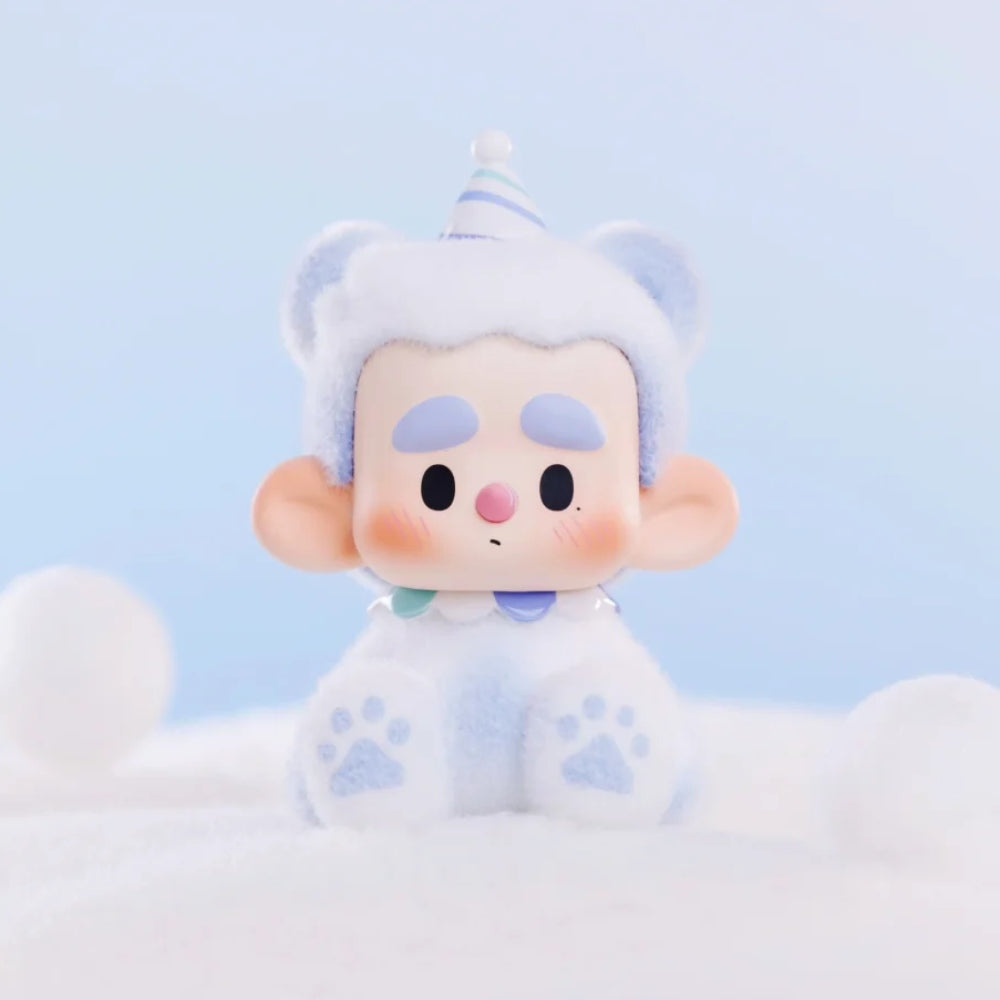 HUROBO Class Zoo Series Blind Box