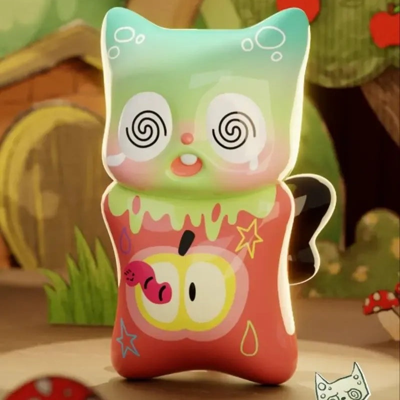 Pitty-Little Sidekick's Whispers Series Blind Box