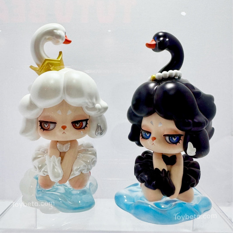 【Limited in Beijing PTS】DoDo Sugar Limited Figures【DODO Sugar】