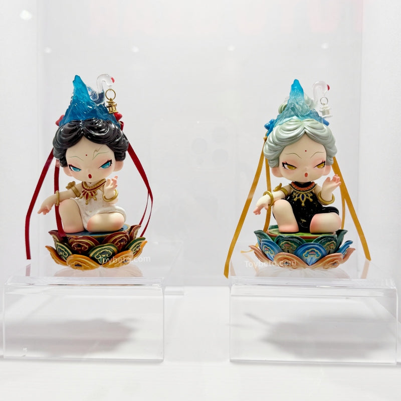 【Limited in Beijing PTS】DoDo Sugar Limited Figures【DODO Sugar】