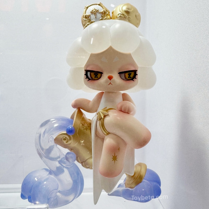 【Limited in Beijing PTS】DoDo Sugar Limited Figures【DODO Sugar】