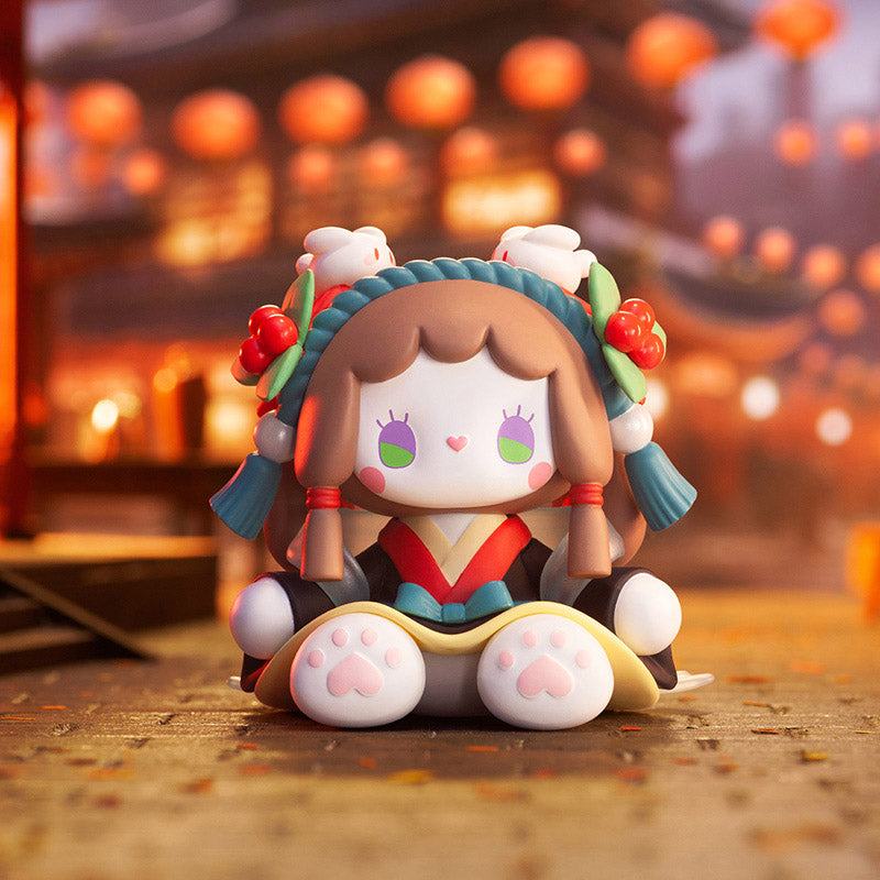 Emma Dim Lights Series 9 Blind Box【Emma】