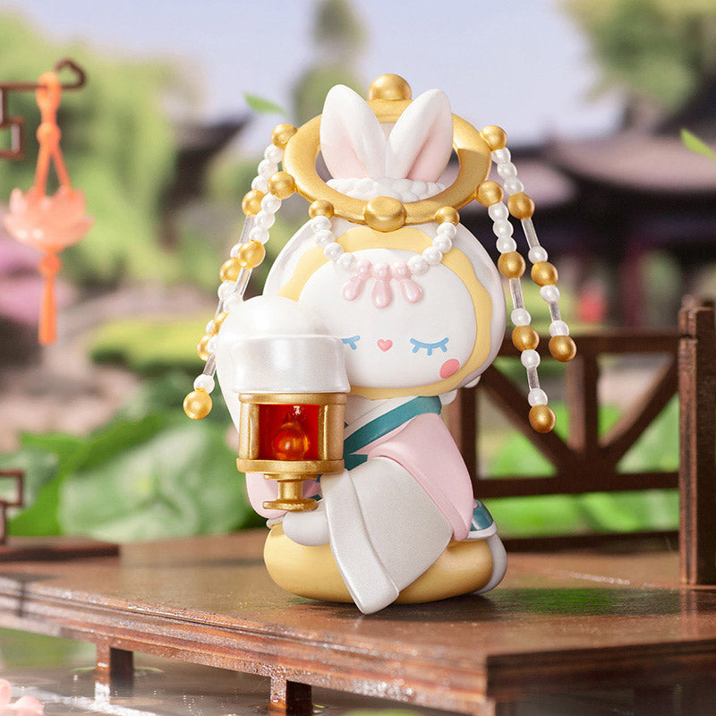 Emma Dim Lights Series 9 Blind Box【Emma】