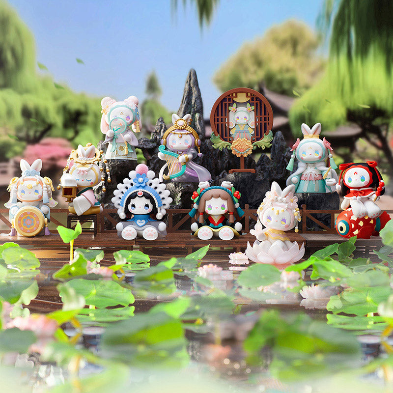 Emma Dim Lights Series 9 Blind Box【Emma】