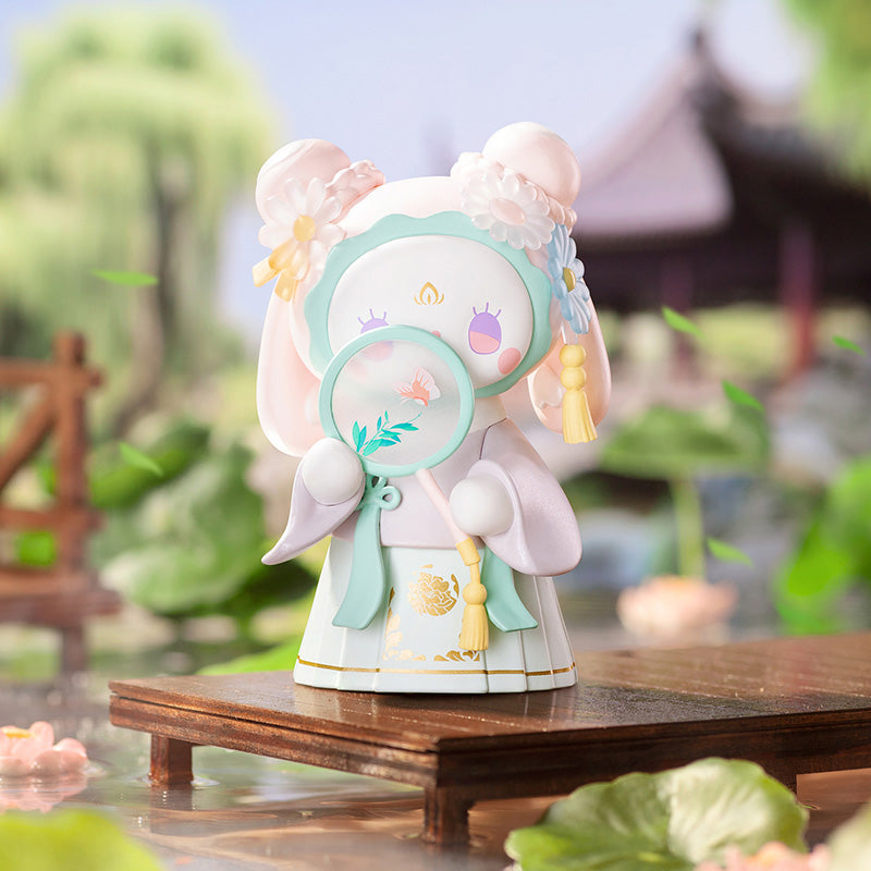 Emma Dim Lights Series 9 Blind Box【Emma】