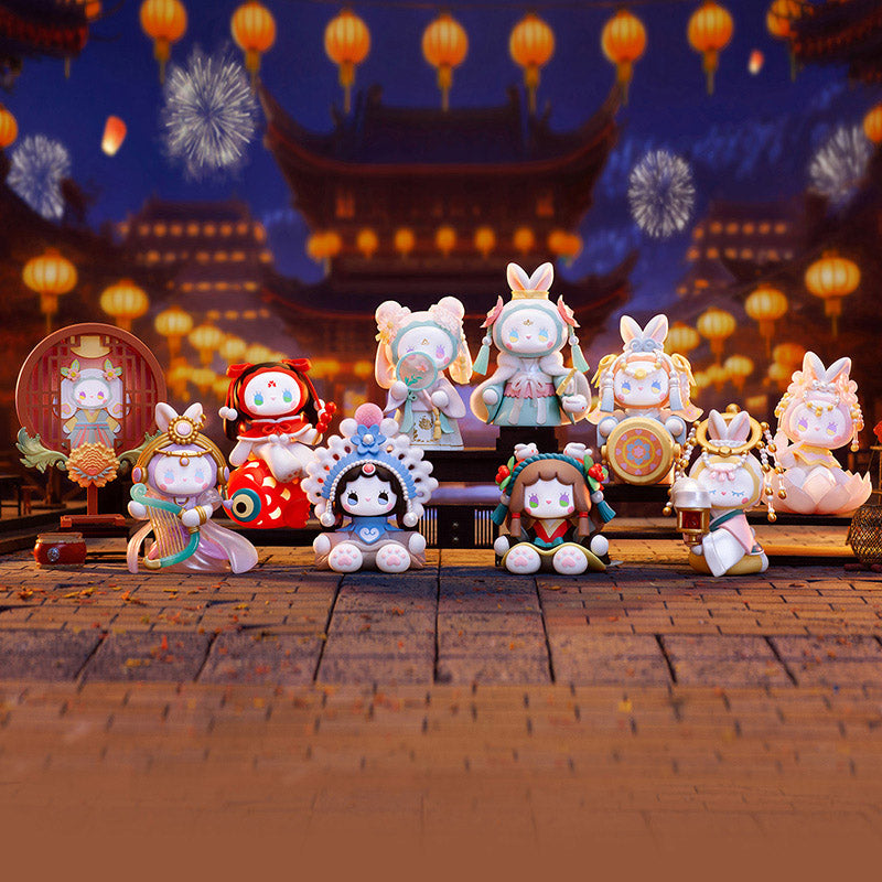 Emma Dim Lights Series 9 Blind Box【Emma】