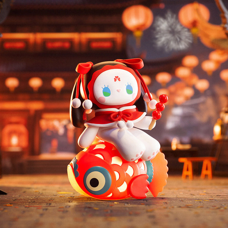 Emma Dim Lights Series 9 Blind Box【Emma】