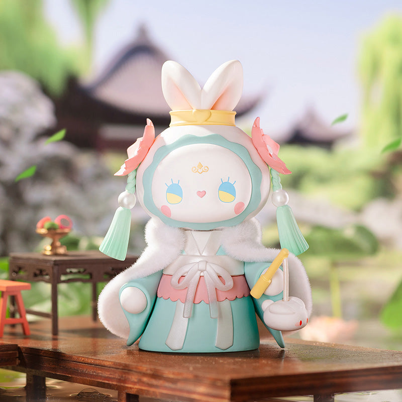 Emma Dim Lights Series 9 Blind Box【Emma】