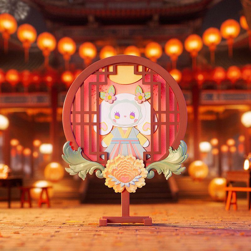 Emma Dim Lights Series 9 Blind Box【Emma】