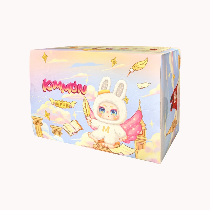 【Sale】MIMON-Dream Maker Plush Blind Box