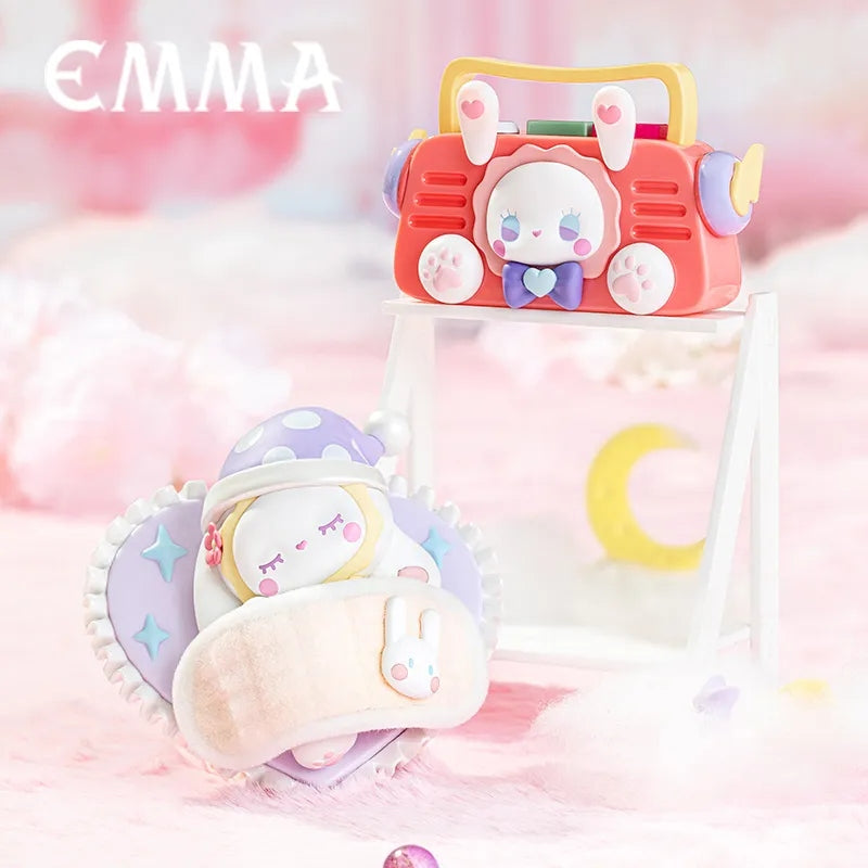 Emma Secret Forest Love Dopamine Series Blind Box