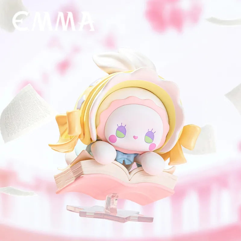 Emma Secret Forest Love Dopamine Series Blind Box