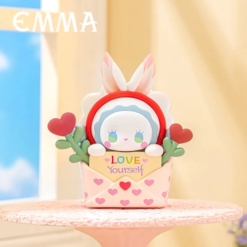 Emma Secret Forest Love Dopamine Series Blind Box