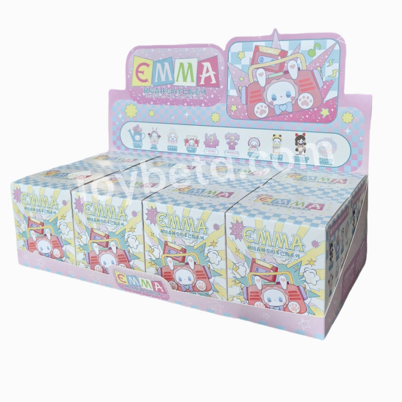 Emma Secret Forest Love Dopamine Series Blind Box