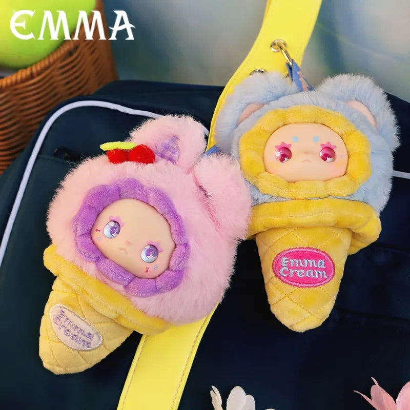 【Sale】LOVELY EMMA Scoop Ice Cream Series Plush Blind Box