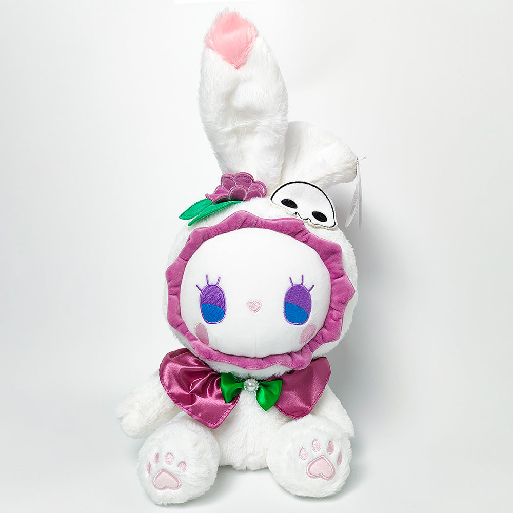 EMMA Plush Crossbody Bag Coin Purse