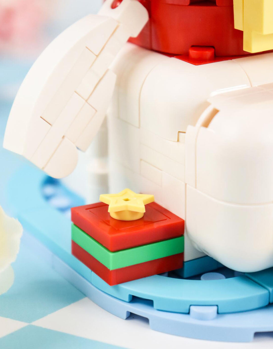 EMMA Dream House Series Building Blocks(Lego)