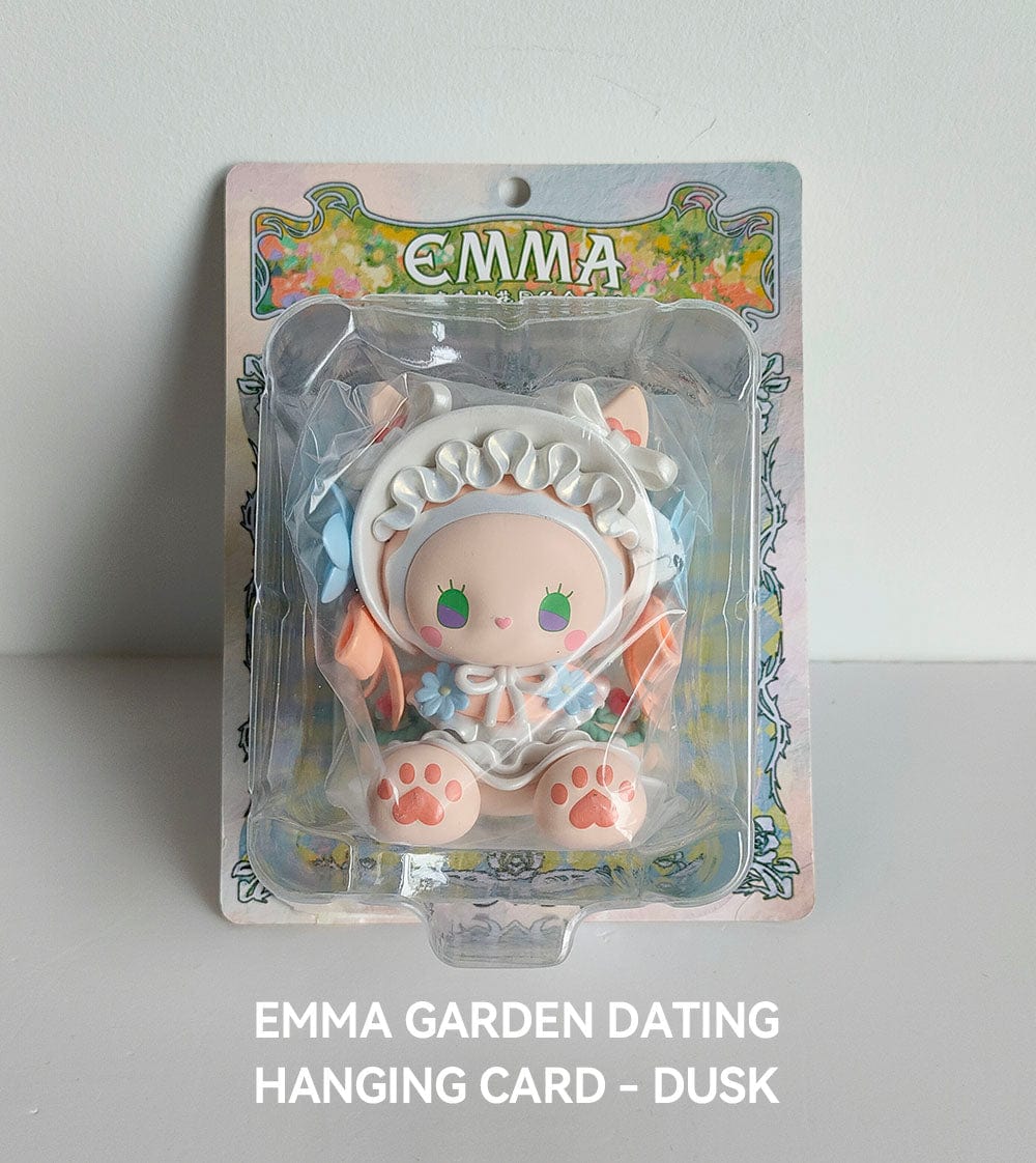 Emma Garden Dating Series 11 Blind Box【Emma】