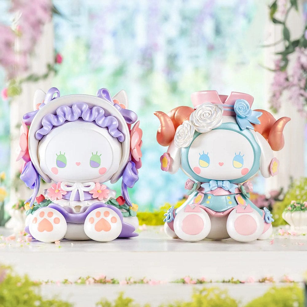 Emma Garden Dating Series 11 Blind Box【Emma】