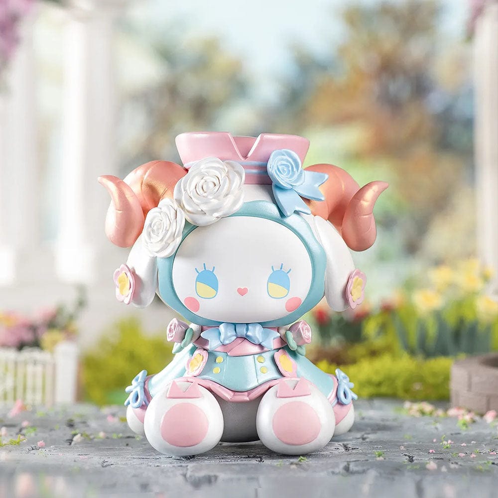 Emma Garden Dating Series 11 Blind Box【Emma】