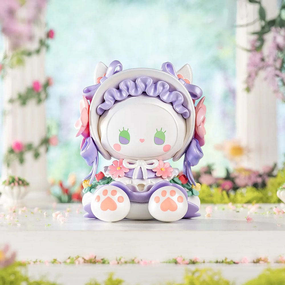 Emma Garden Dating Series 11 Blind Box【Emma】