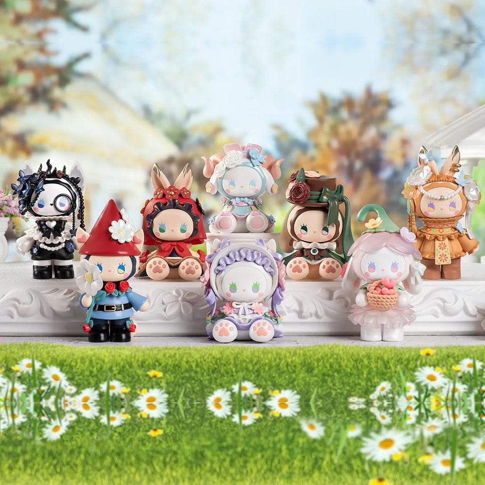Emma Garden Dating Series 11 Blind Box【Emma】