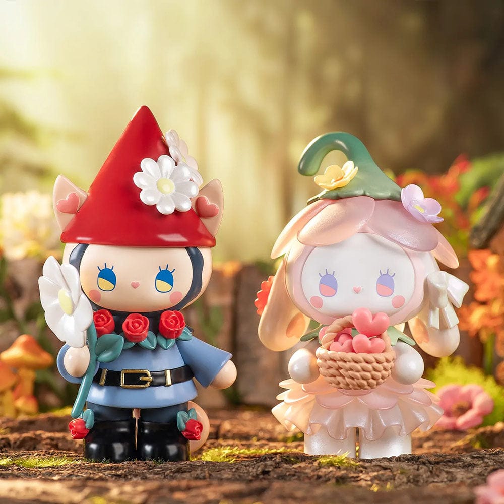 Emma Garden Dating Series 11 Blind Box【Emma】