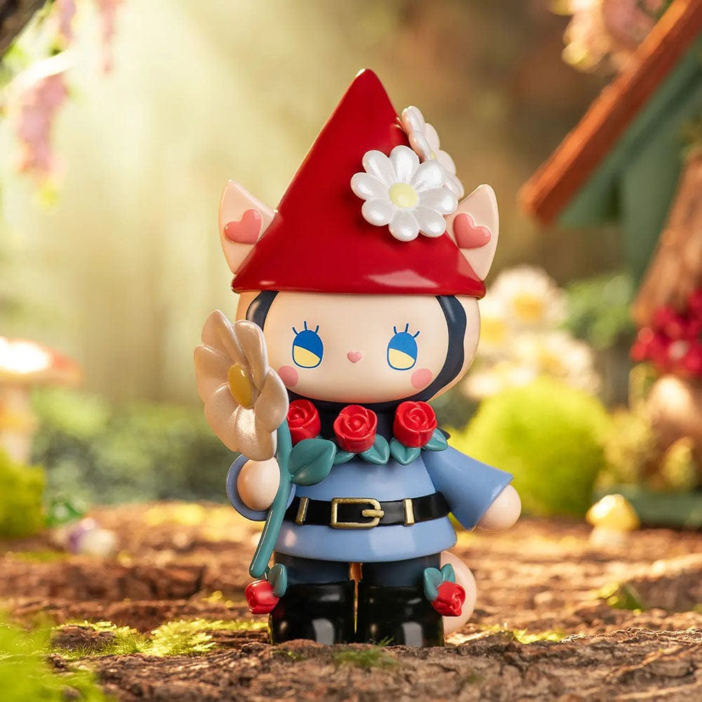 Emma Garden Dating Series 11 Blind Box【Emma】