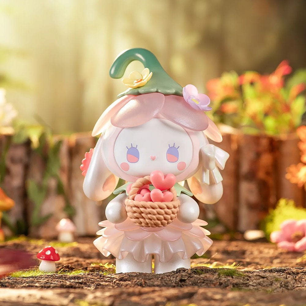 Emma Garden Dating Series 11 Blind Box【Emma】