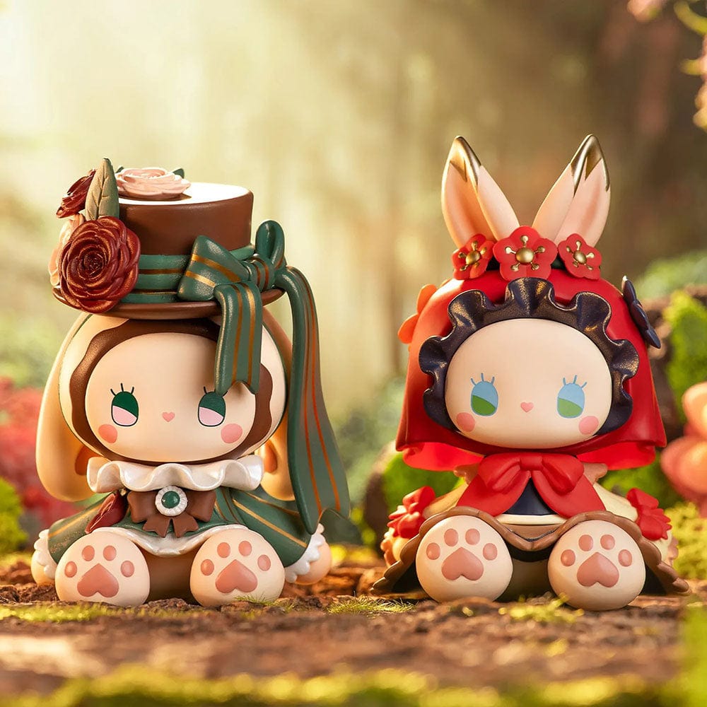 Emma Garden Dating Series 11 Blind Box【Emma】