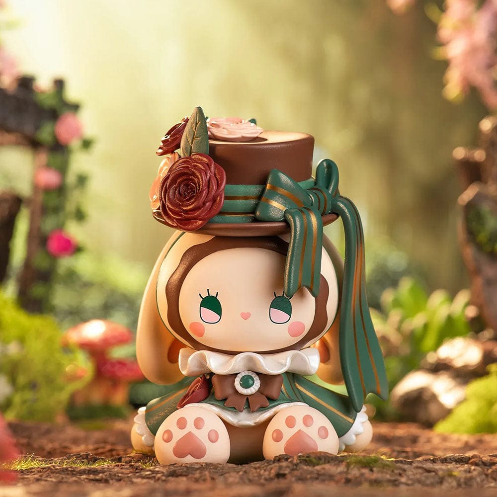 Emma Garden Dating Series 11 Blind Box【Emma】