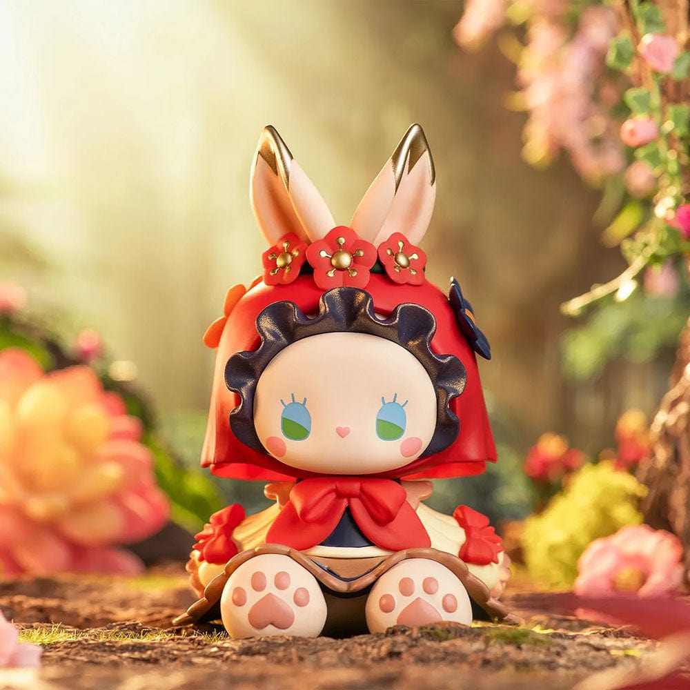 Emma Garden Dating Series 11 Blind Box【Emma】