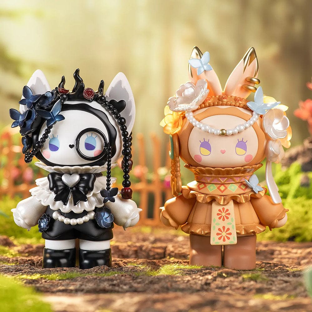 Emma Garden Dating Series 11 Blind Box【Emma】