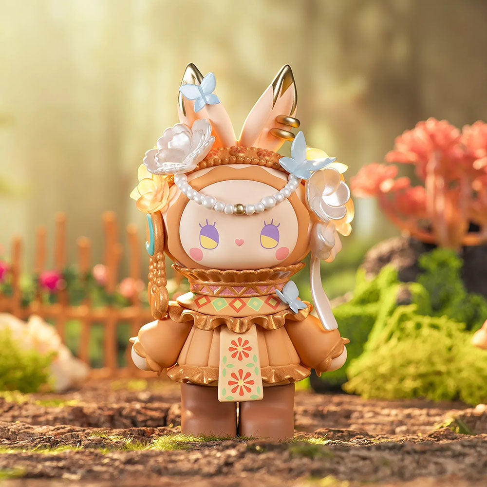Emma Garden Dating Series 11 Blind Box【Emma】