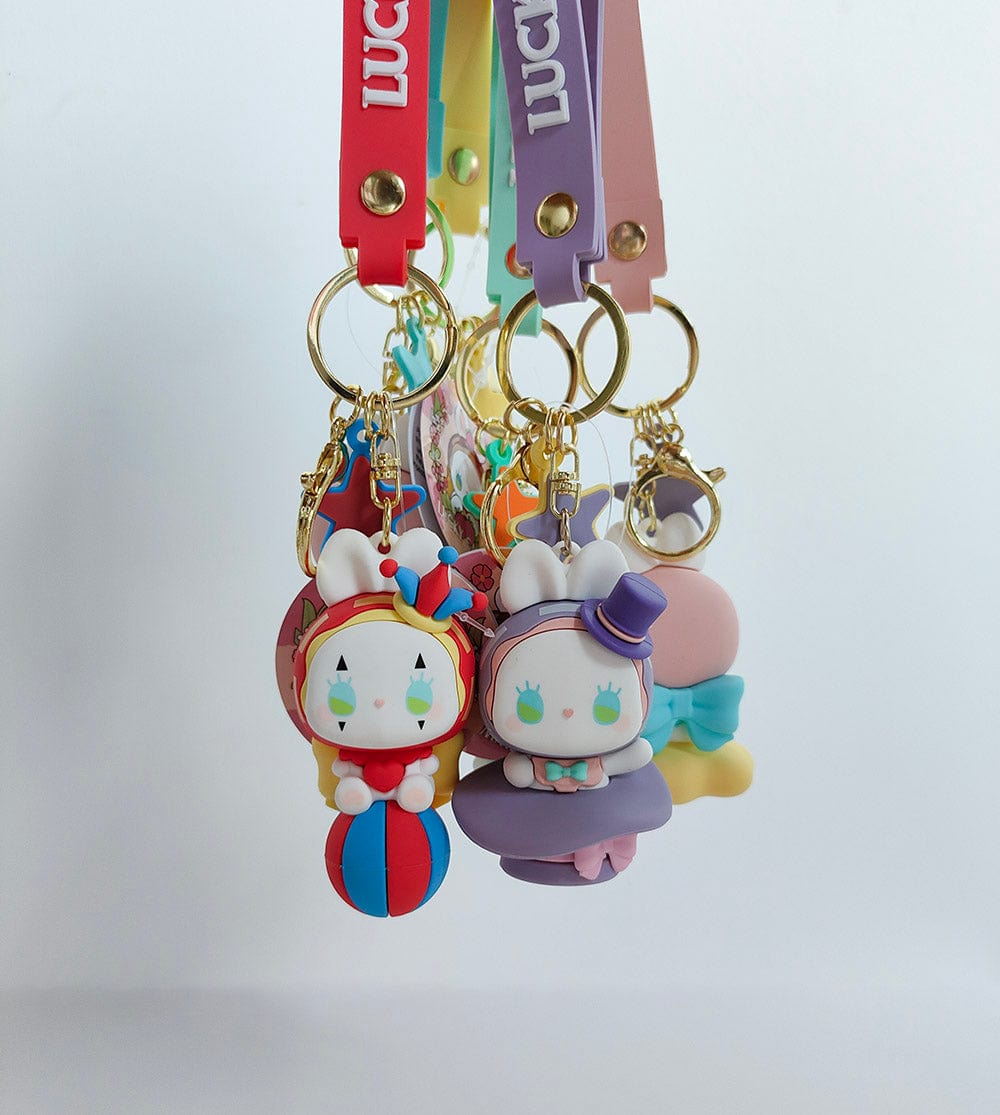 【Sale】EMMA Keychain Ornament Blind Box【Emma】