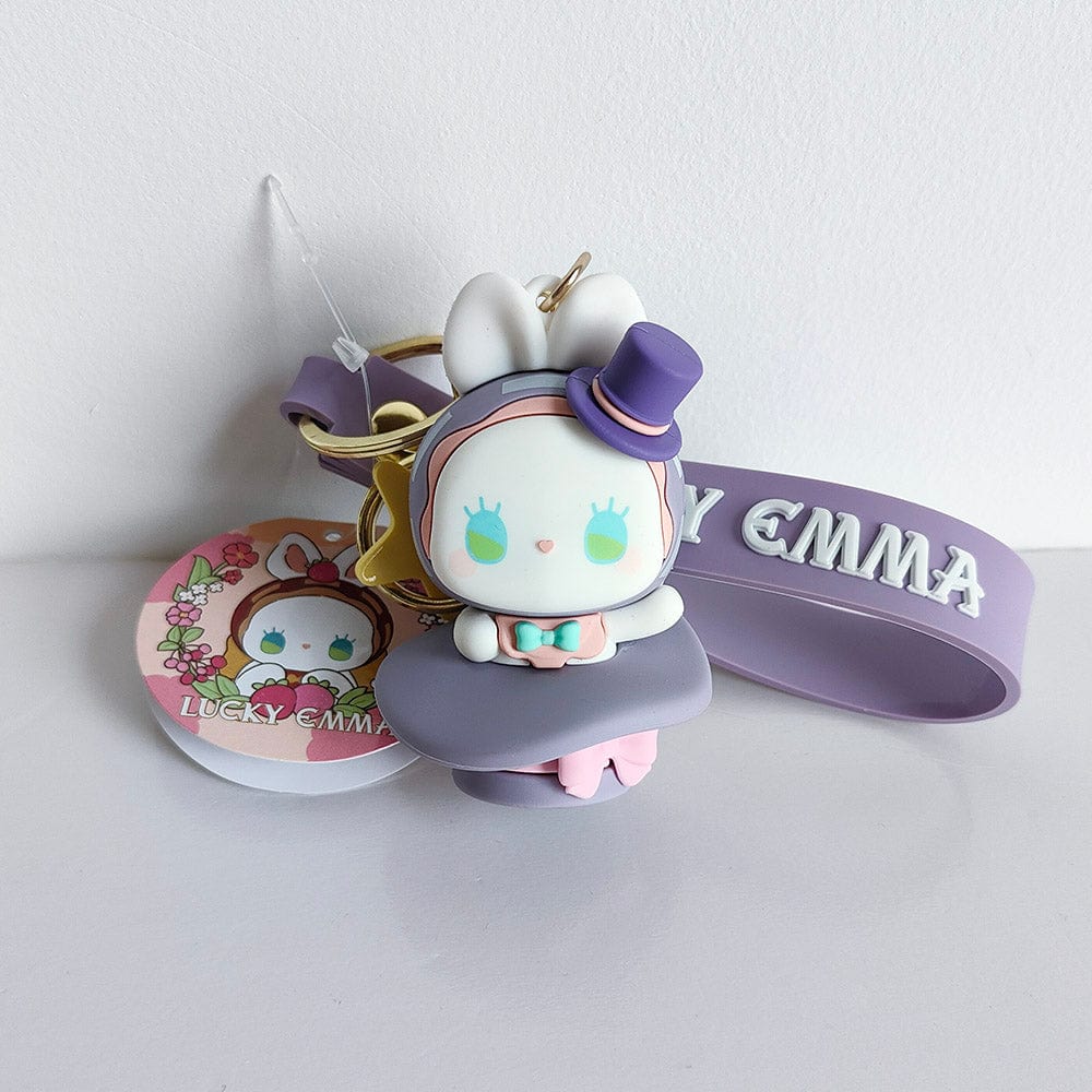 【Sale】EMMA Keychain Ornament Blind Box【Emma】