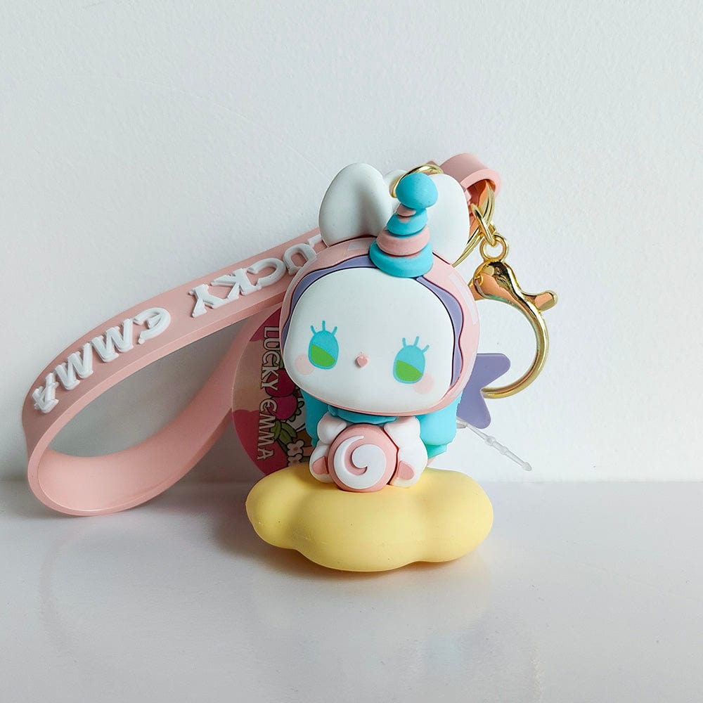 【Sale】EMMA Keychain Ornament Blind Box【Emma】