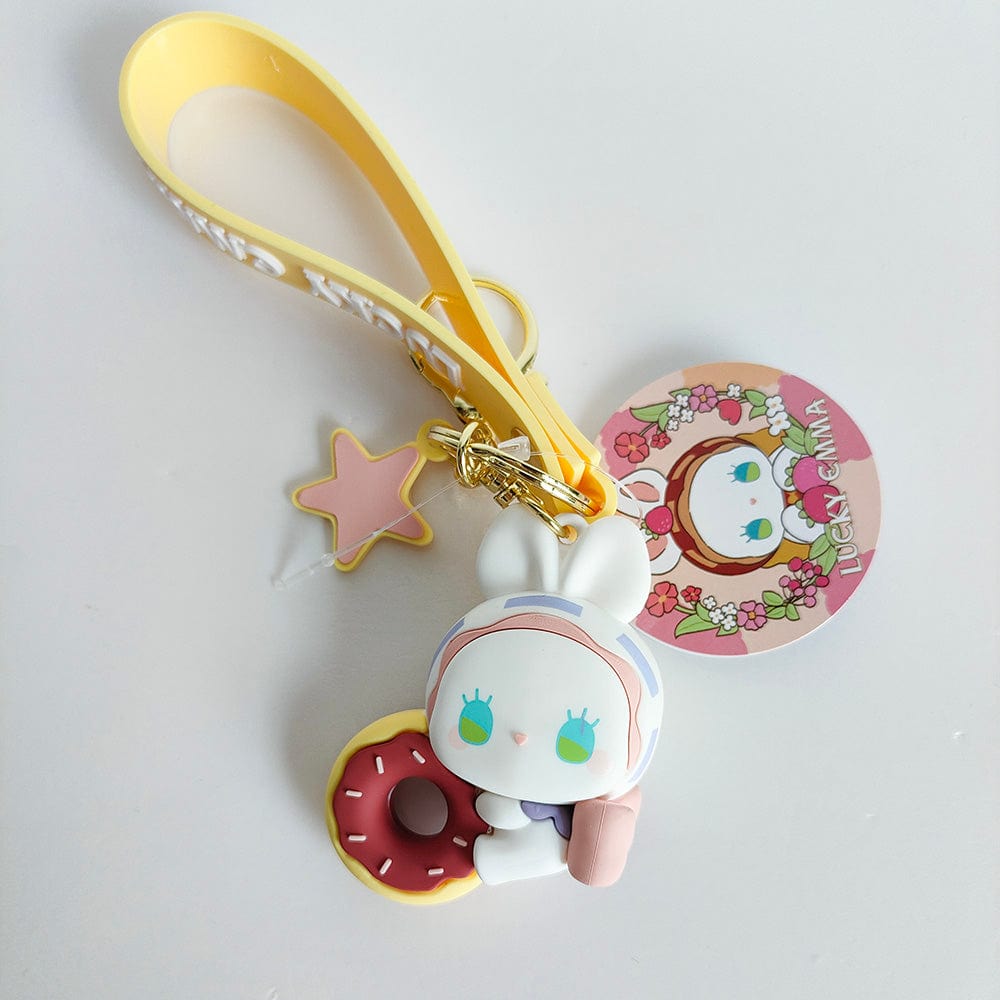 【Sale】EMMA Keychain Ornament Blind Box【Emma】